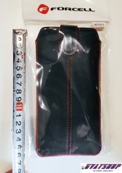 Forcell Pocket Case Ultra Slim M4  gvatshop6